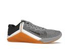 Nike Metcon 6 Smoke Grey Gum