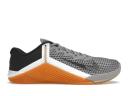 Nike Metcon 6 Smoke Grey Gum