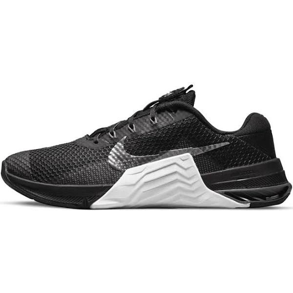 Nike Metcon 7 Black Smoke Grey (Women's)