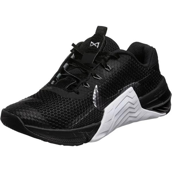 Nike Metcon 7 Black Smoke Grey (Women's)