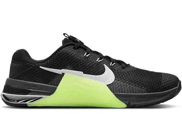 Nike Metcon 7 Black Volt