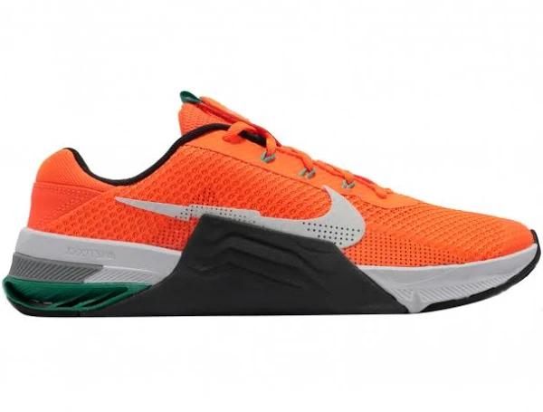 Nike Metcon 7 Total Orange