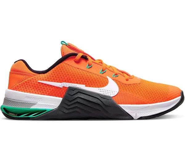 Nike Metcon 7 Total Orange