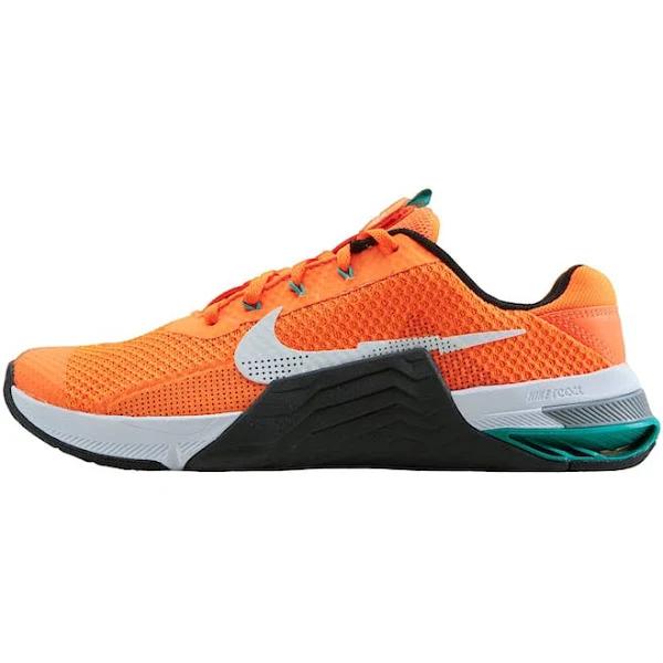 Nike Metcon 7 Total Orange