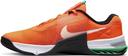 Nike Metcon 7 Total Orange