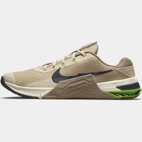 Nike Metcon 7 Training Shoes - Brown