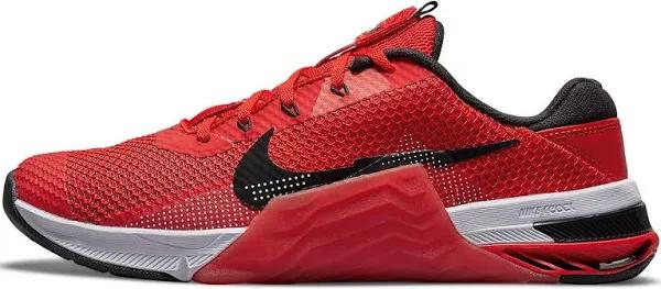 Nike Metcon 7 Training Shoes - Red