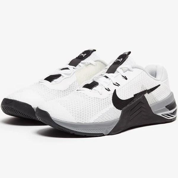 Nike Metcon 7 White Black