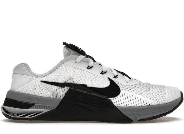 Nike Metcon 7 White Black