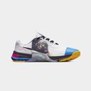 Nike Metcon 7 'White Pink Prime' Sneakers | Men's Size 9.5