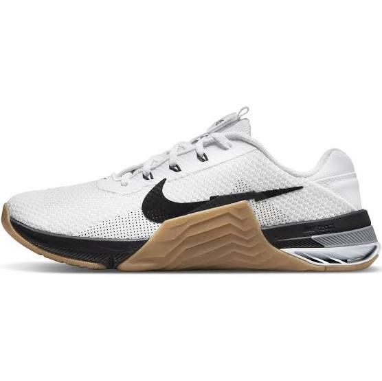 Nike Metcon 7 'White Pink Prime' Sneakers | Men's Size 9.5