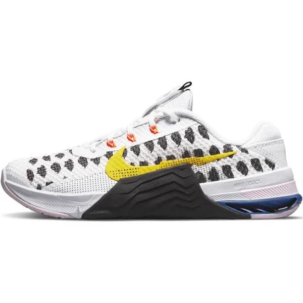 Nike Metcon 7 Women's Training Shoes - Black