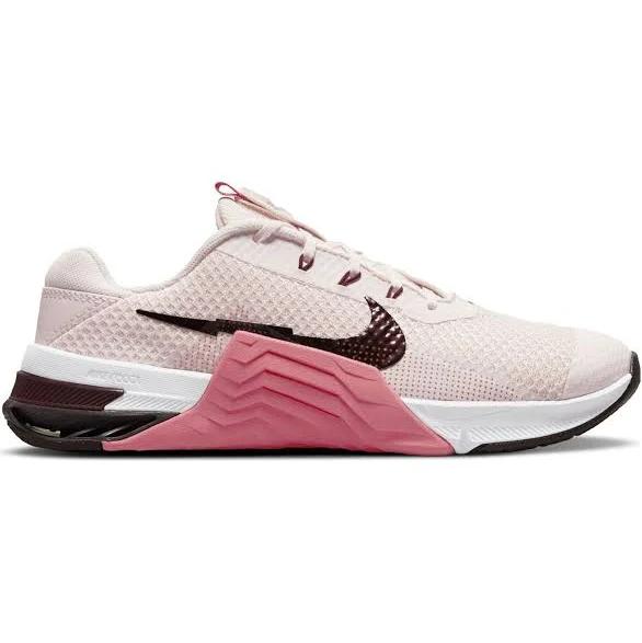 Nike Metcon 7 Women's Training Shoes - Pink