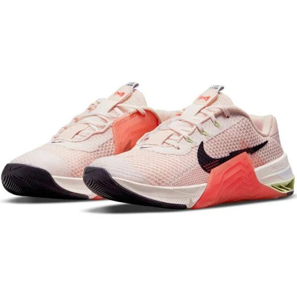 Nike Metcon 7 Women's Training Shoes - Pink