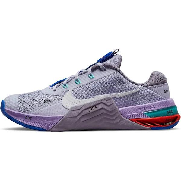 Nike Metcon 7 Women's Training Shoes - Purple