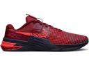 Nike Metcon 8 Amp Deep Purple Barely Volt