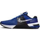 Nike Metcon 8 Amp Deep Purple Barely Volt