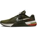 Nike Metcon 8 Amp Deep Purple Barely Volt