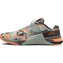 Nike Metcon 8 Amp Deep Purple Barely Volt
