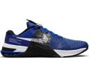 Nike Metcon 8 Armory Navy Obsidian Cerulean Arctic Orange