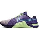 Nike Metcon 8 Armory Navy Obsidian Cerulean Arctic Orange