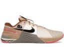 Nike Metcon 8 Armory Navy Obsidian Cerulean Arctic Orange