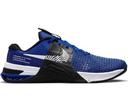 Nike Metcon 8 Armory Navy Obsidian Cerulean Arctic Orange