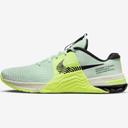 Nike Metcon 8 Armory Navy Obsidian Cerulean Arctic Orange