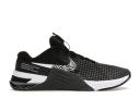 Nike Metcon 8 Black White (Women's)
