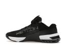 Nike Metcon 8 Black White (Women's)