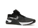 Nike Metcon 8 Black White (Women's)