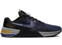 Nike Metcon 8 Black Yellow Yellow Ochre (Women's)