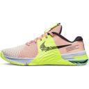 Nike Metcon 8 Black Yellow Yellow Ochre (Women's)