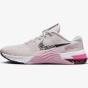 Nike Metcon 8 Black Yellow Yellow Ochre (Women's)