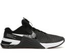 Nike Metcon 8 Black Yellow Yellow Ochre (Women's)