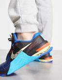 Nike Metcon 8 Men's Training Shoes - 1 - Grey
