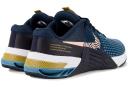 Nike Metcon 8 Men's Training Shoes - Blue