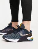 Nike Metcon 8 Men's Training Shoes - Blue