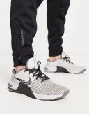 Nike Metcon 8 Men's Training Shoes - Grey