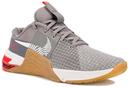 Nike Metcon 8 Men's Training Shoes - Grey