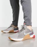 Nike Metcon 8 Men's Training Shoes - Grey