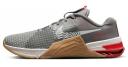 Nike Metcon 8 Men's Training Shoes - Grey