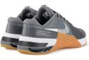 Nike Men's Metcon 8 Training Shoes Grey