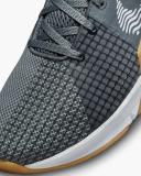 Nike Men's Metcon 8 Training Shoes Grey