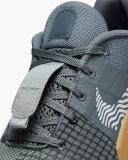 Nike Men's Metcon 8 Training Shoes Grey