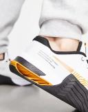 Nike Metcon 8 Men's Training Shoes - White