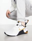 Nike Metcon 8 Men's Training Shoes - White