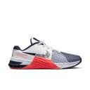 Nike Metcon 8 Men's Training Shoes - White