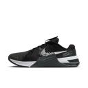 Nike Metcon 8 Mens Training Shoes Black/White US 14