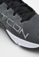 Nike Metcon 8 Mens Training Shoes Black/White US 14